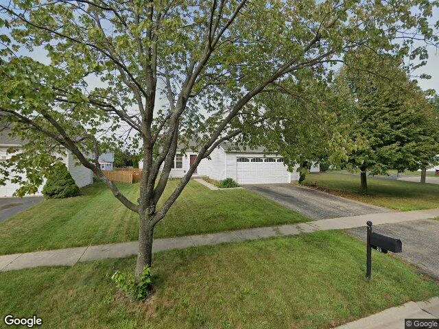 House image located at Romeoville, IL 60446