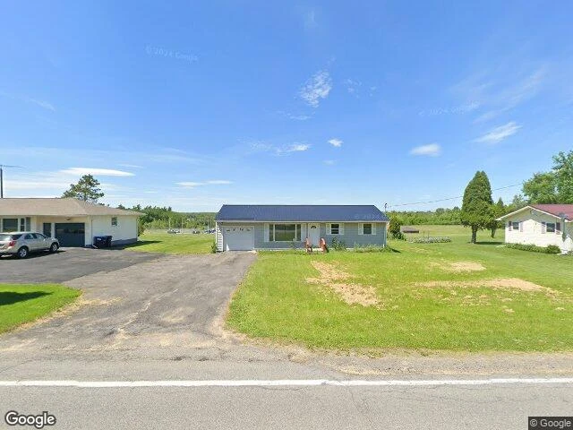 House image located at Massena, NY 13662