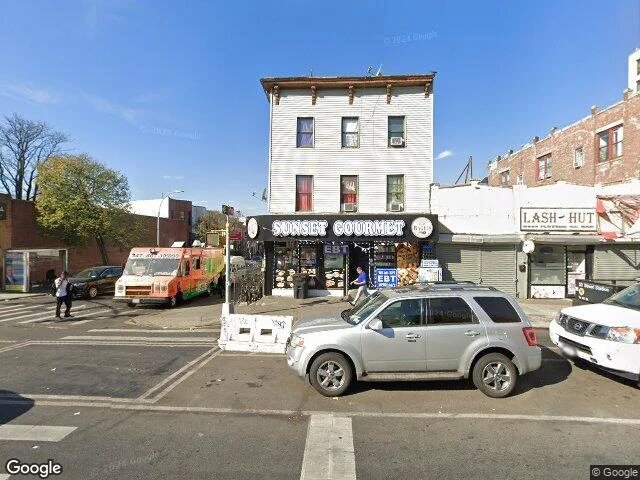 House image located at Brooklyn, NY 11220