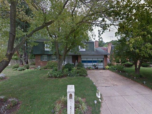House image located at Fort Washington, MD 20744