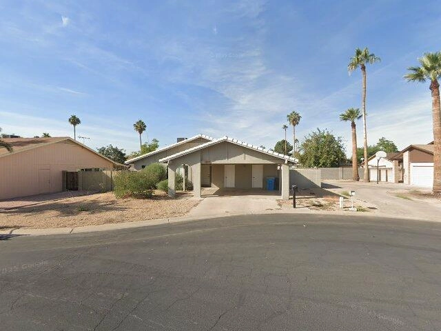 House image located at Phoenix, AZ 85051