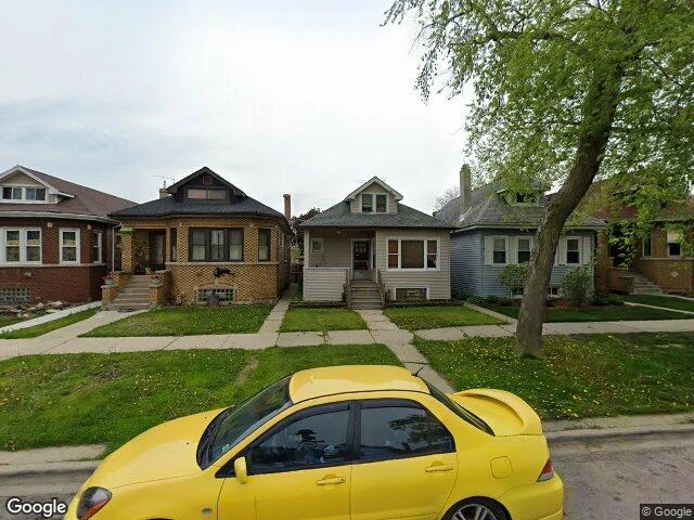 House image located at Elmwood Park, IL 60707