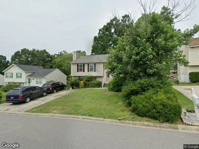 House image located at Irmo, SC 29063