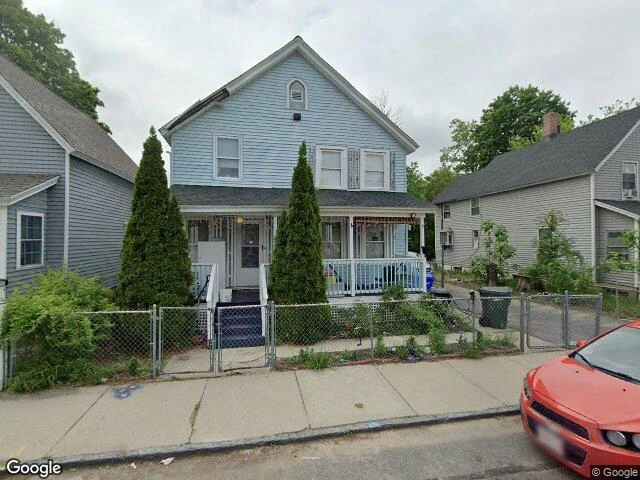 House image located at Springfield, MA 01109