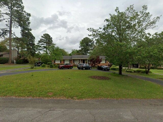 House image located at Barnwell, SC 29812