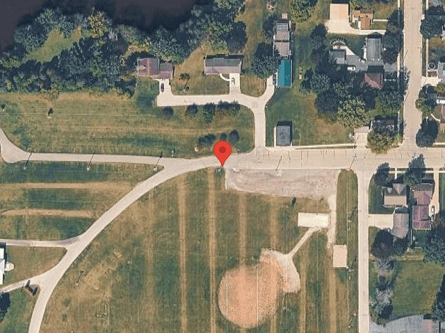 House image located at East Rochester, NY 14445
