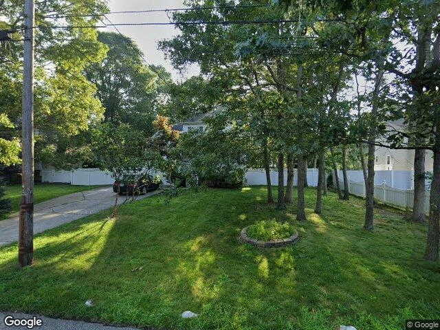 House image located at Mastic, NY 11950