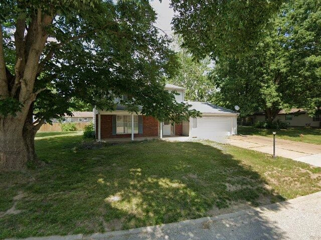 House image located at Belleville, IL 62221