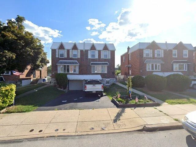 House image located at Philadelphia, PA 19154