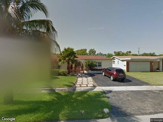 House image located at Fort Lauderdale, FL 33313
