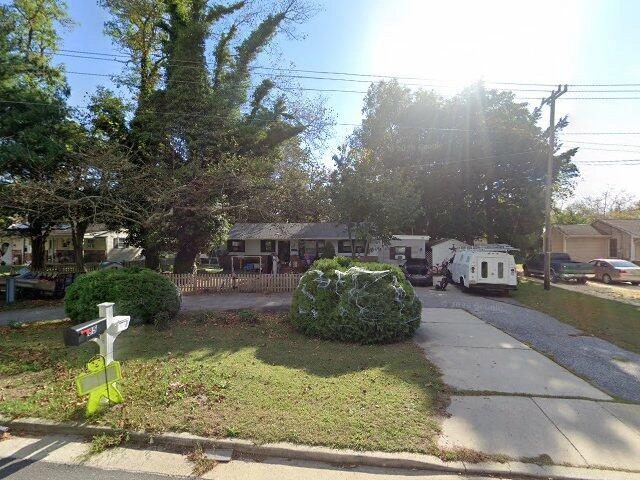 House image located at Villas, NJ 08251