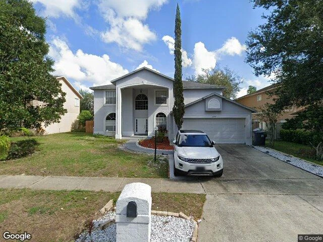 House image located at Apopka, FL 32712
