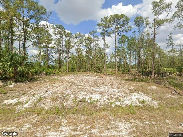 House image located at Alva, FL 33920