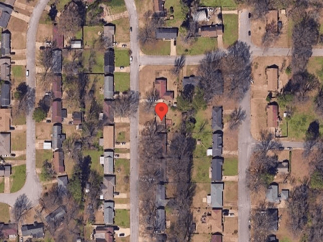House image located at Memphis, TN 38116