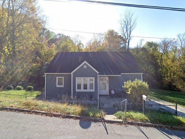 House image located at Pulaski, VA 24301