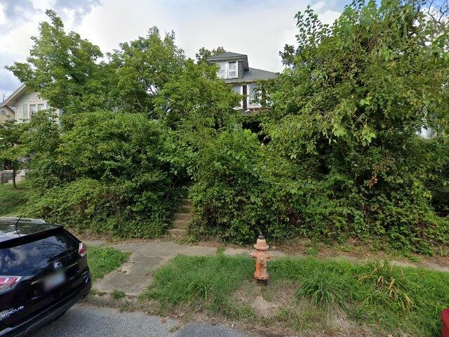 House image located at Baltimore, MD 21214
