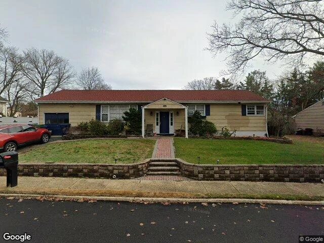 House image located at Neptune, NJ 07753