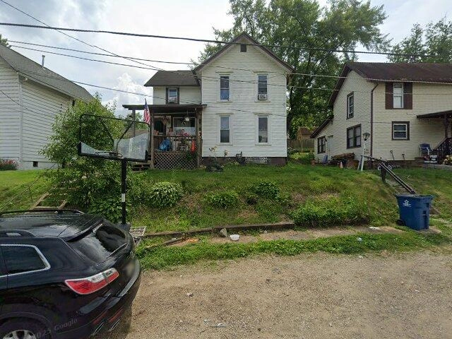 House image located at Mineral City, OH 44656
