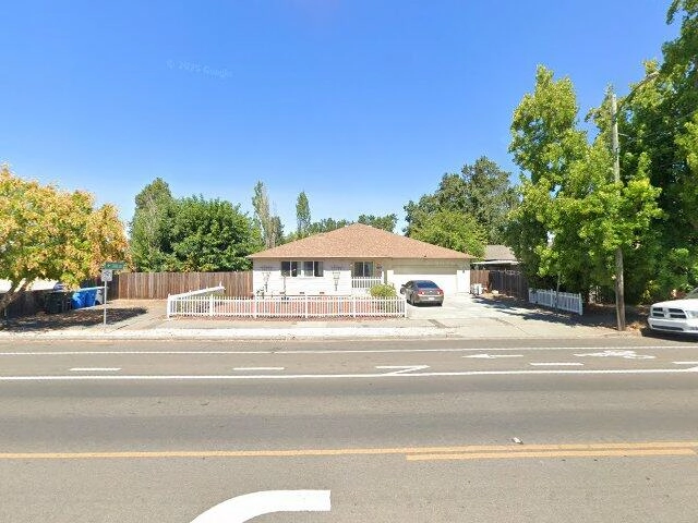 House image located at Santa Rosa, CA 95405
