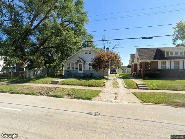 House image located at Galesburg, IL 61401