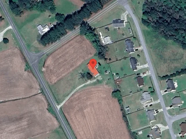 House image located at Richlands, NC 28574