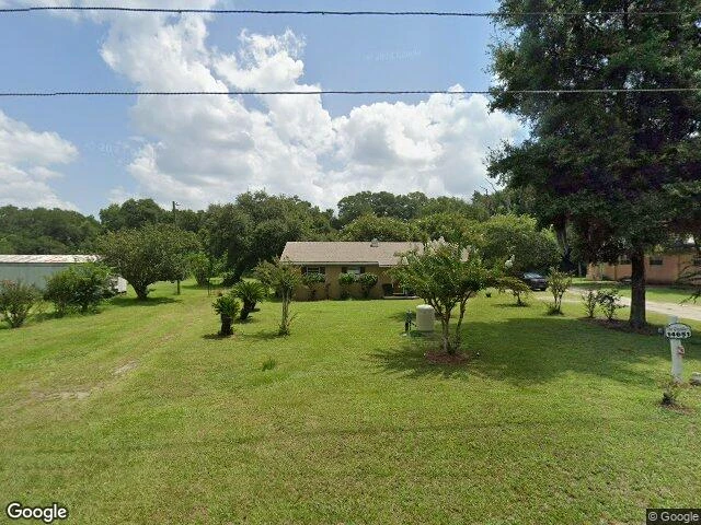 House image located at Citra, FL 32113