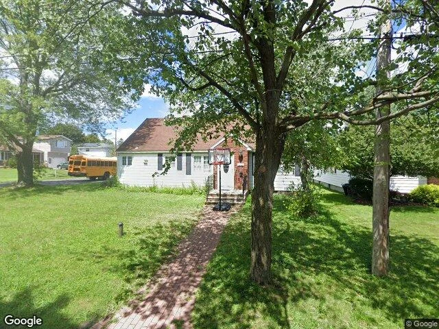 House image located at Syracuse, NY 13208