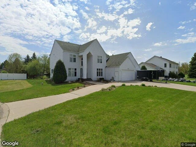 House image located at Moorhead, MN 56560