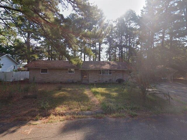 House image located at Fordyce, AR 71742