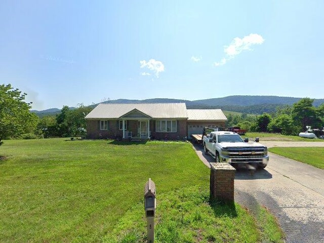 House image located at Lahmansville, WV 26731