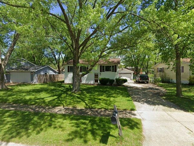 House image located at Merrillville, IN 46410