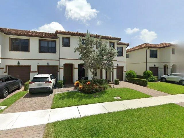 House image located at Lake Worth, FL 33463