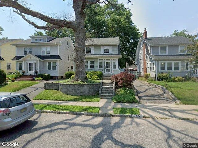 House image located at South Orange, NJ 07079