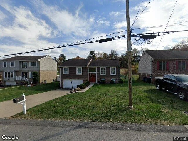 House image located at Pittsburgh, PA 15236