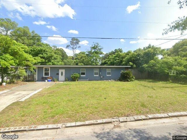 House image located at Jacksonville, FL 32211