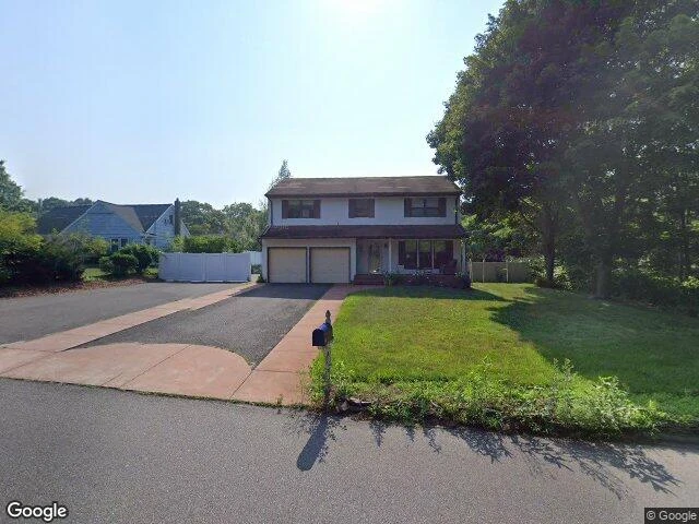 House image located at Medford, NY 11763