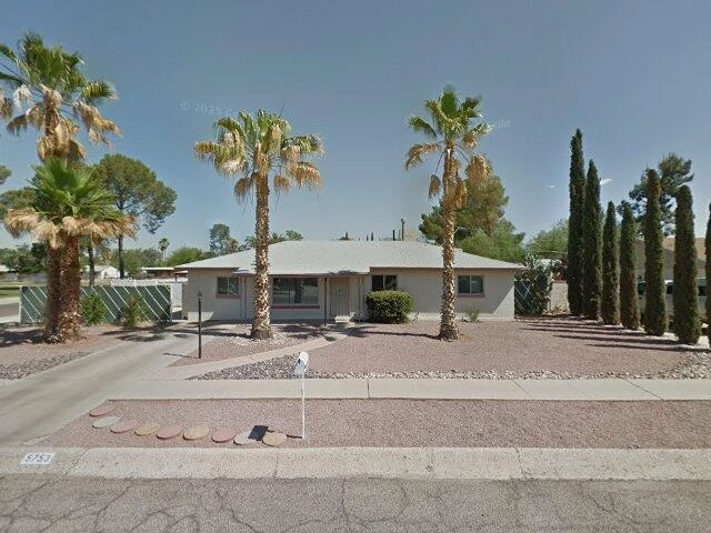 House image located at Tucson, AZ 85711