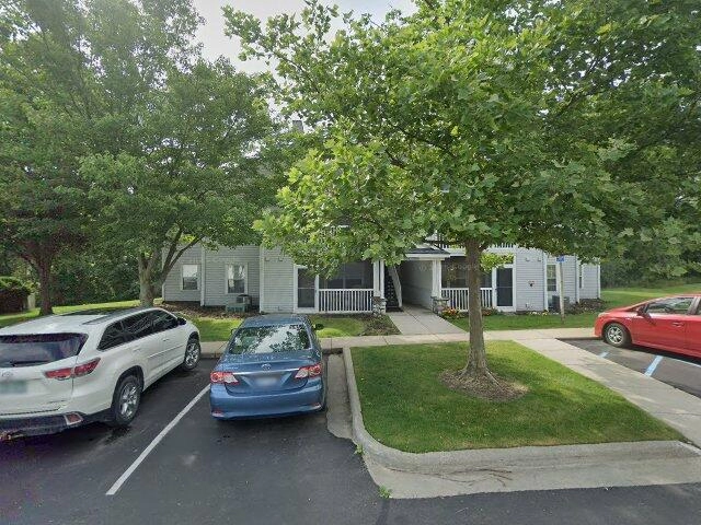 House image located at Dexter, MI 48130