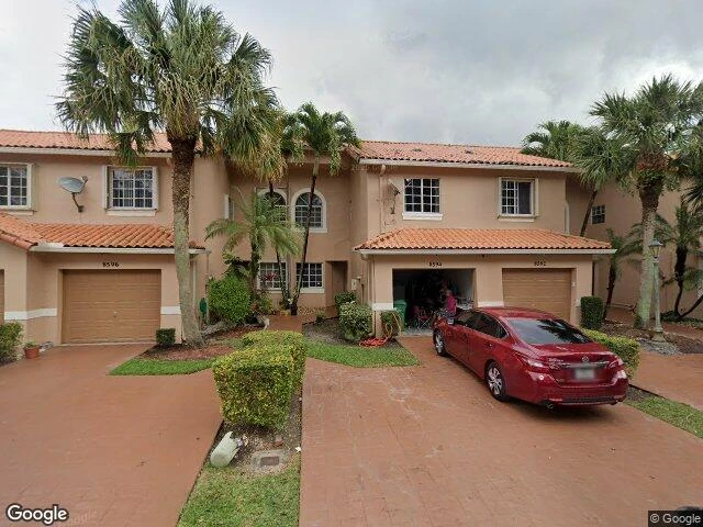 House image located at Fort Lauderdale, FL 33321