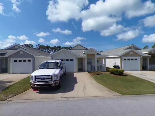 House image located at Panama City Beach, FL 32407