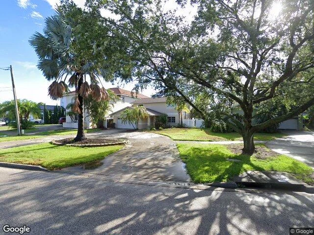 House image located at Saint Petersburg, FL 33703