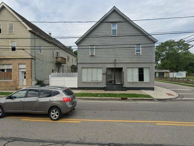 House image located at Cleveland, OH 44135