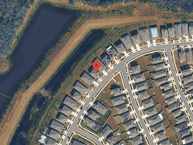 House image located at Wimauma, FL 33598