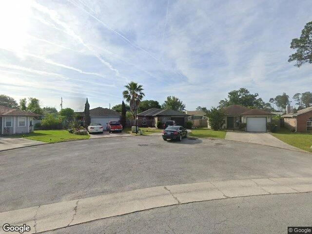 House image located at Jacksonville, FL 32246