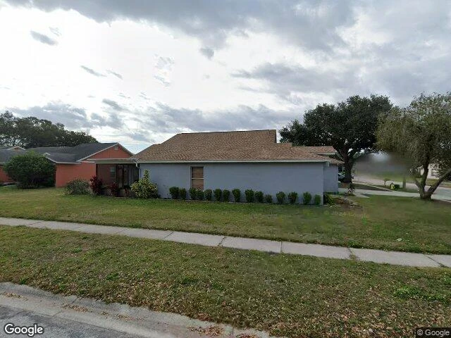 House image located at Riverview, FL 33579