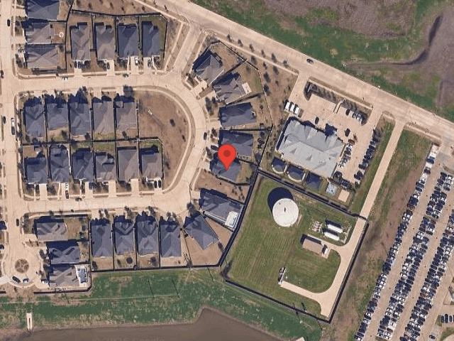 House image located at Richmond, TX 77406