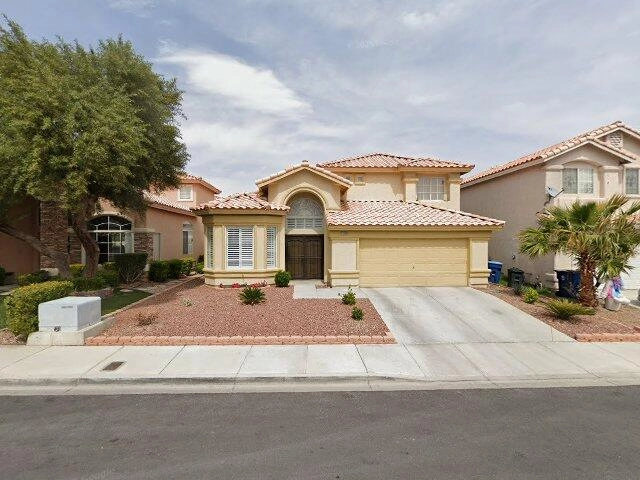 House image located at Las Vegas, NV 89129