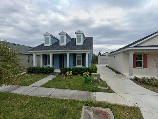 House image located at Wesley Chapel, FL 33545