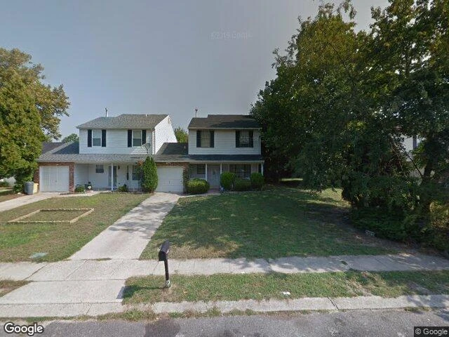 House image located at Sicklerville, NJ 08081