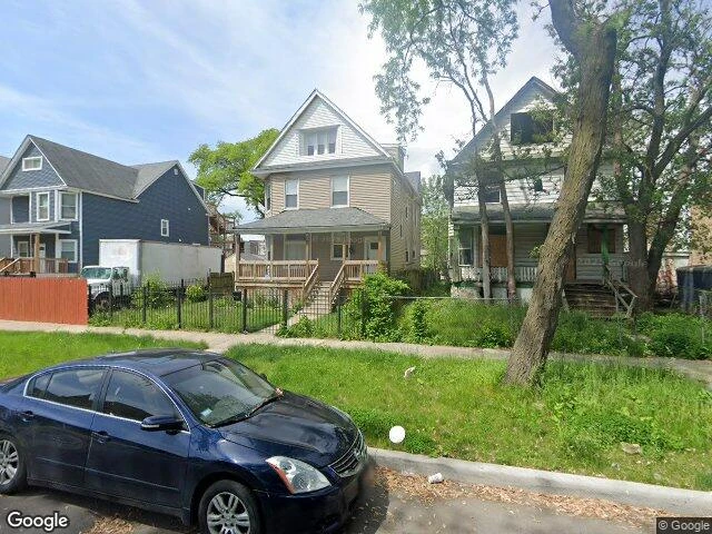 House image located at Chicago, IL 60644